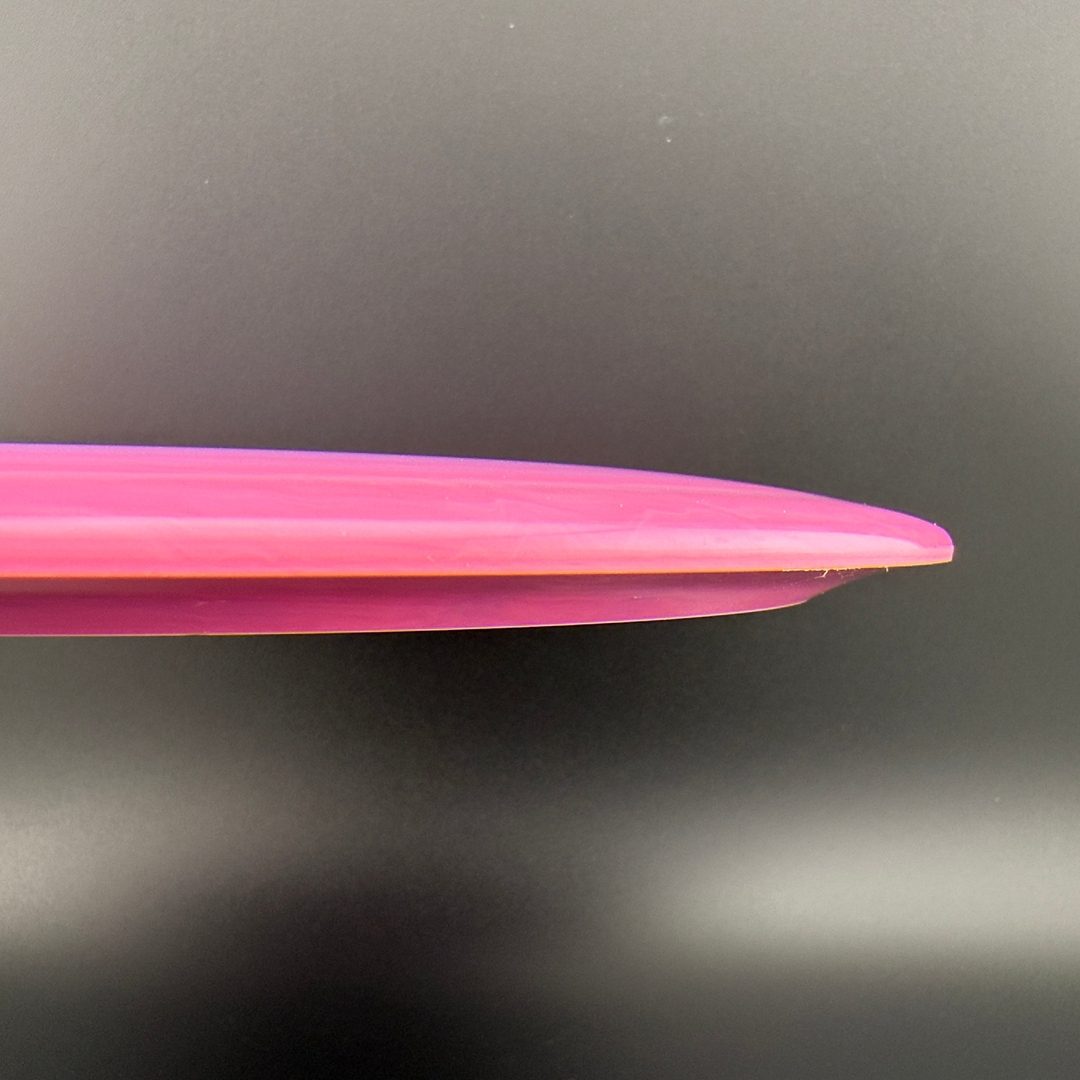 Swirly Star Thunderbird - Refused Collab Edition Innova