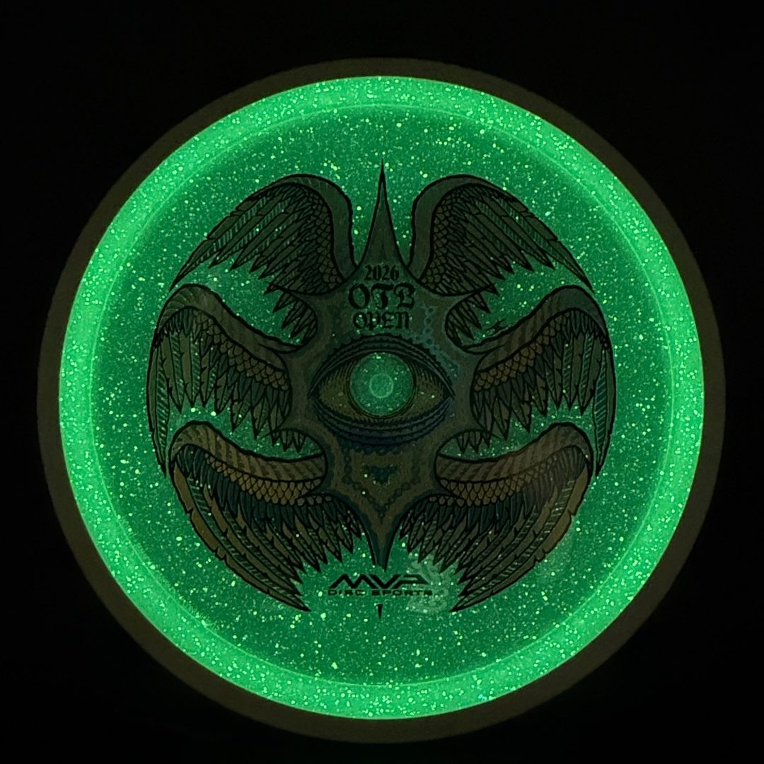 Particle Glow Soft Proton Rhythm - OTB Open 2026 Axiom