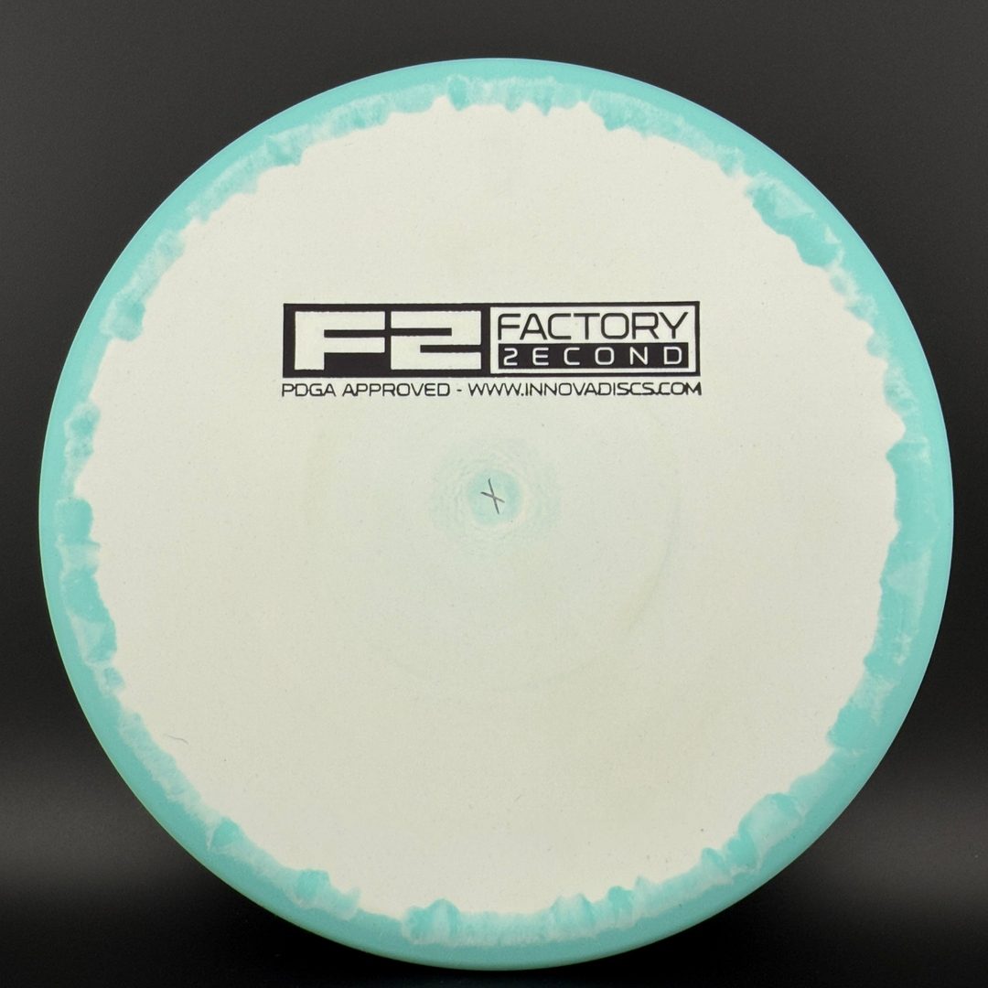 Halo Nexus Invader - F2 Innova