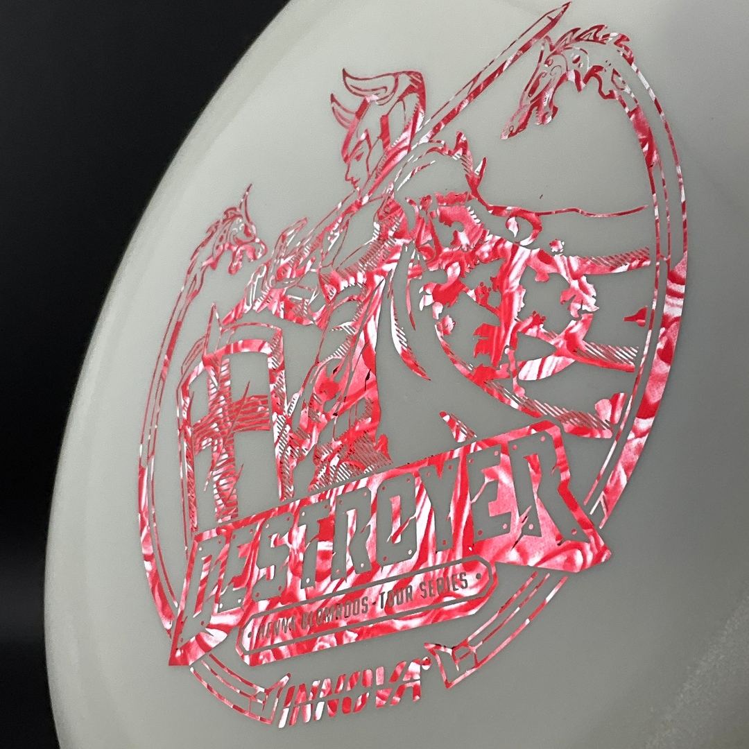 Proto Glow Star Destroyer - Henna Blomroos 2024 TS Innova