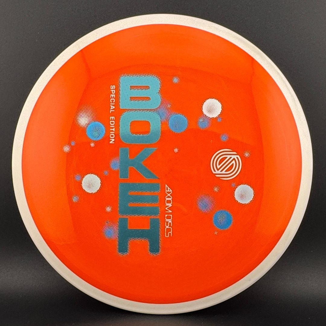 Neutron Bokeh - Special Edition Axiom