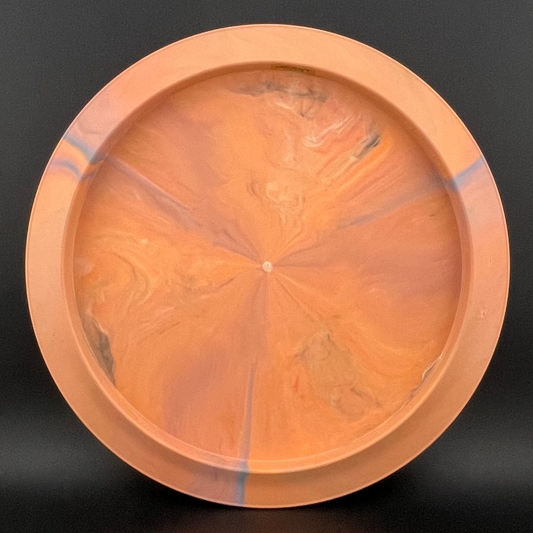 Jawbreaker Swirl Raptor - Pro Worlds 2024 Discraft