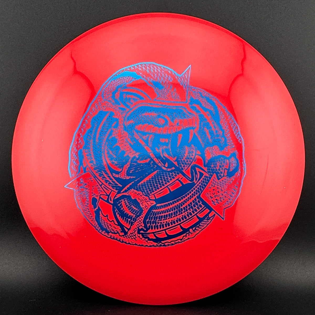 Echo Star Mamba Innova