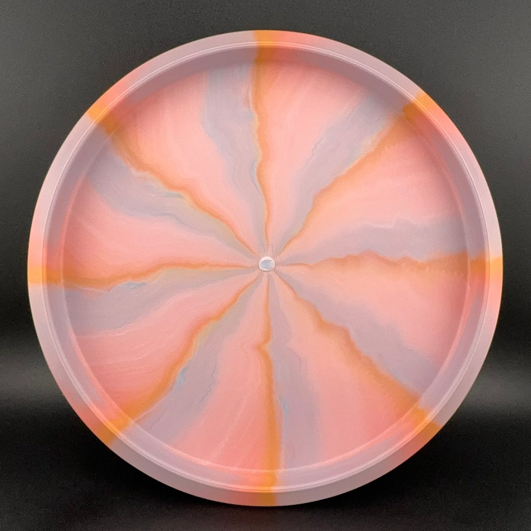 Medium Nebula Nerve Praxis TSA