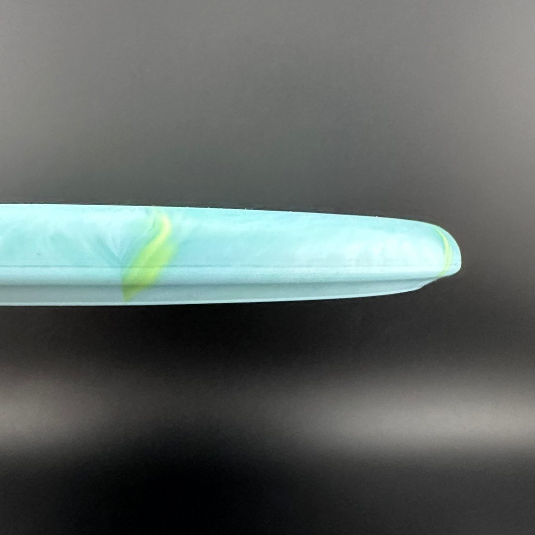 Proto Fossil - Ricky Wysocki Discraft