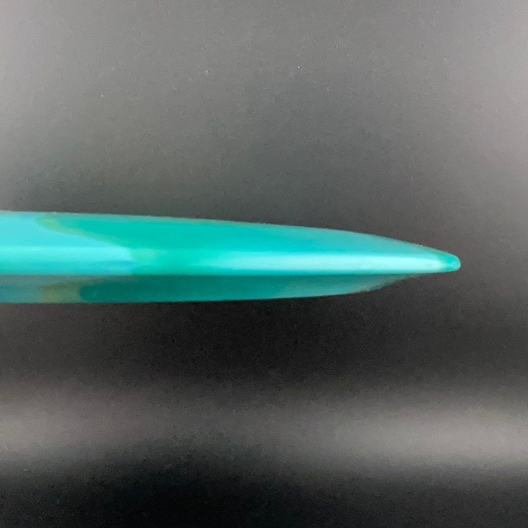 Cosmic Neutron Trace - RADioactive Man Streamline