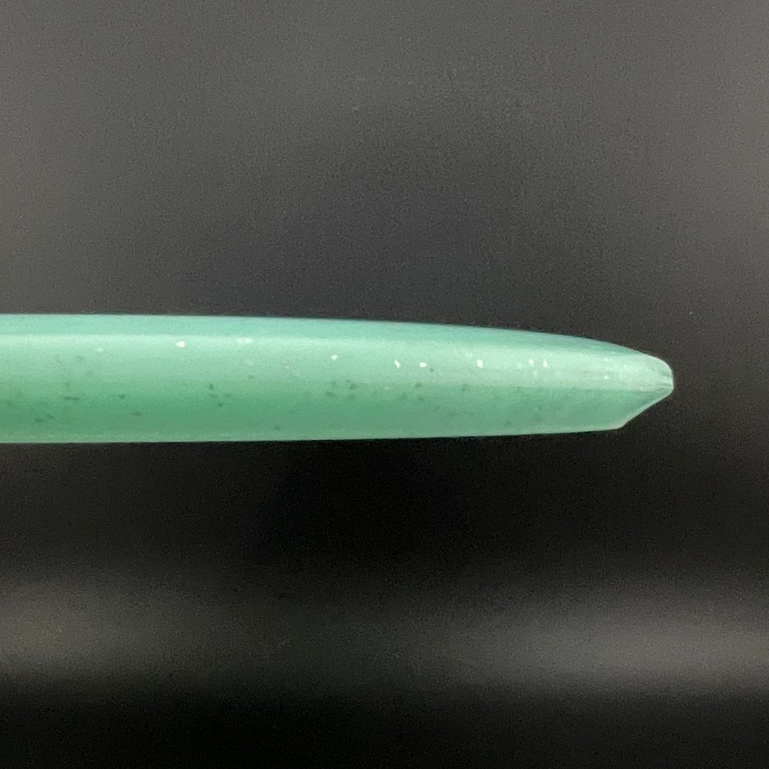 Metal Flake Glow C-Blend Chariot - Infinite Dragon Triple Foil Infinite Discs