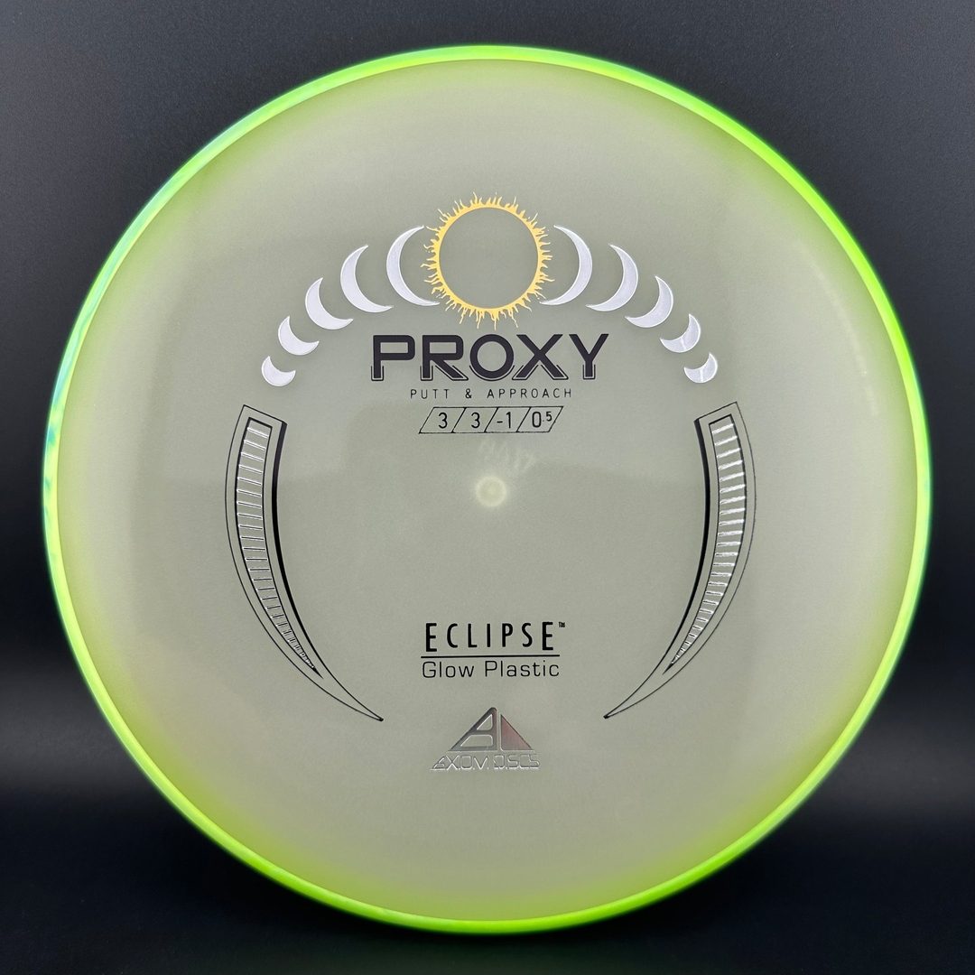 Eclipse 2.0 Proxy Axiom