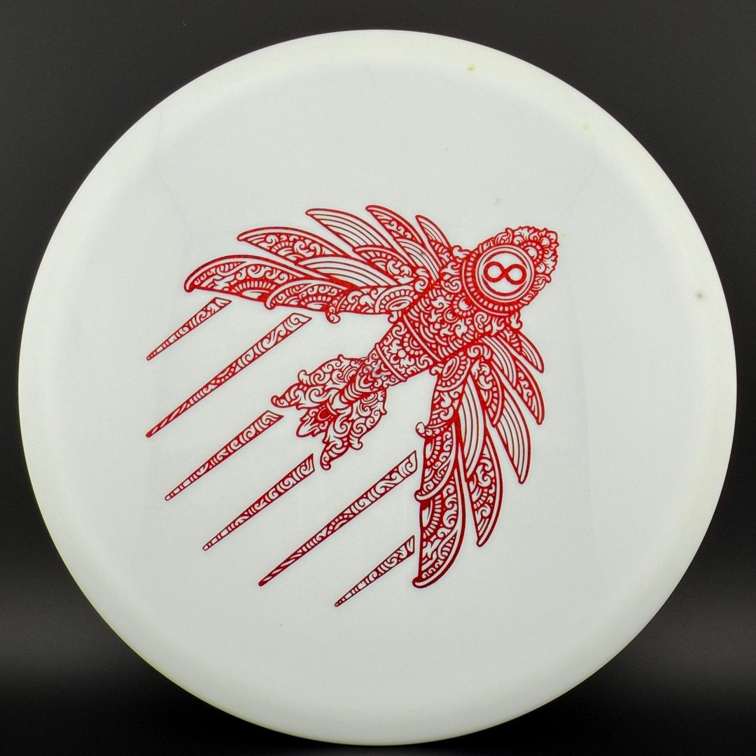 S-Blend Inca - X-Out Infinite Discs