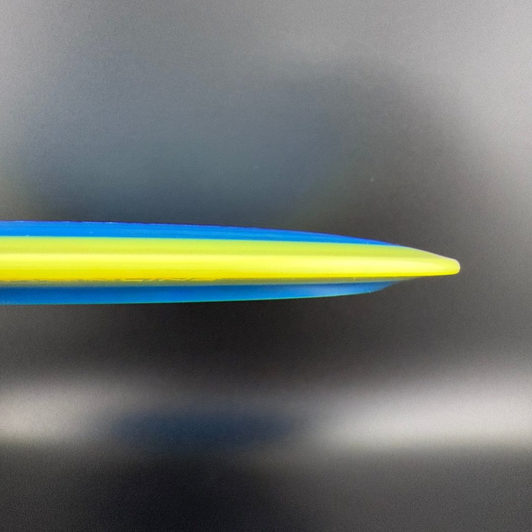 Neutron Time-Lapse Re-Tooled - Elk Man 2.0 Axiom