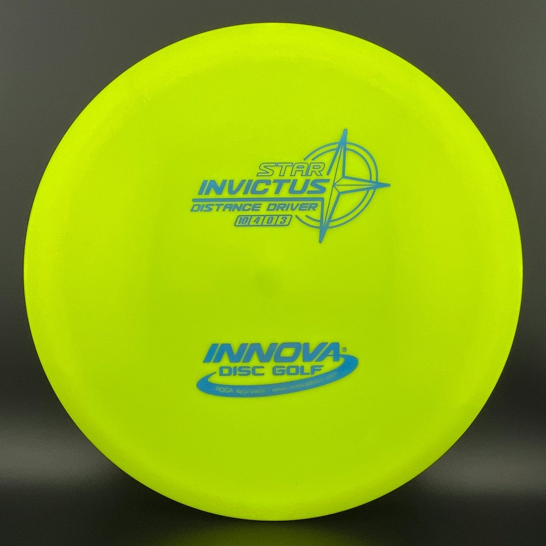 Star Invictus Innova