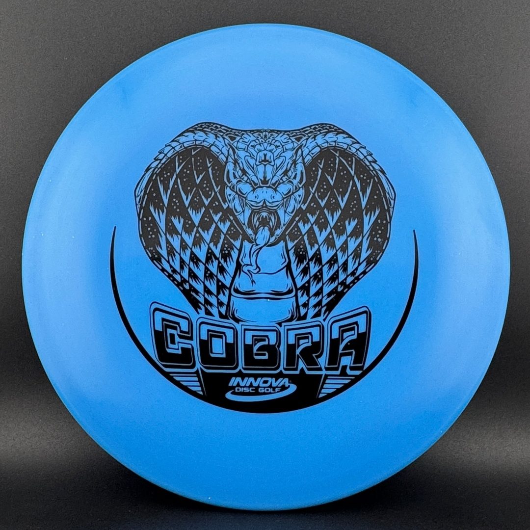Star Cobra - Artist Corner OOP Innova