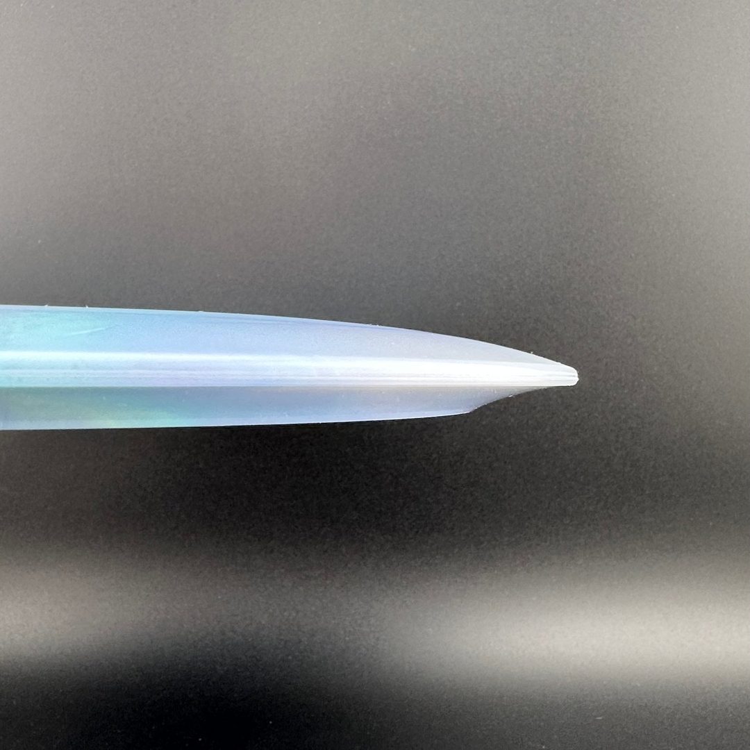 Parallel Requiem TSA