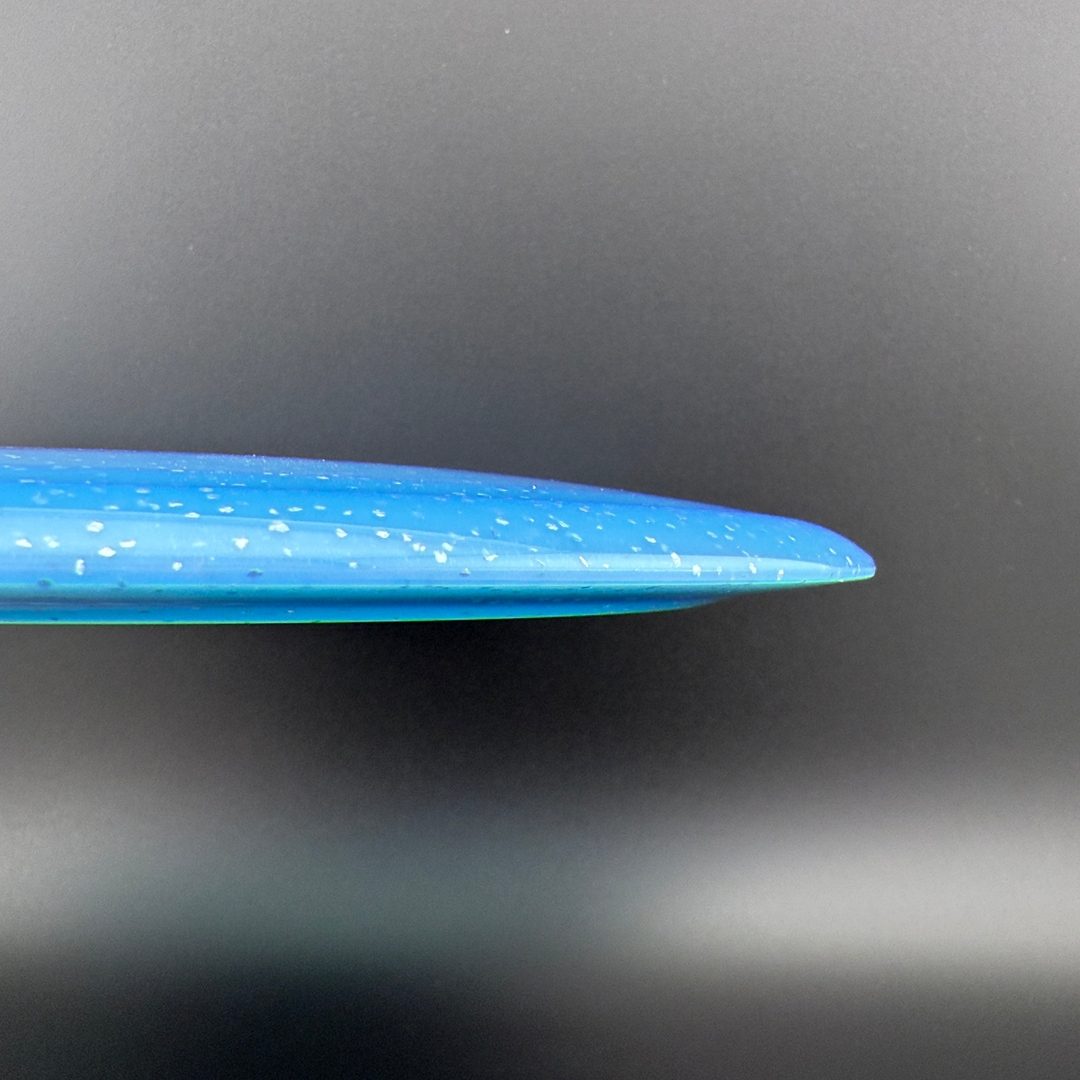 Concrete Conqueror Infinite Discs