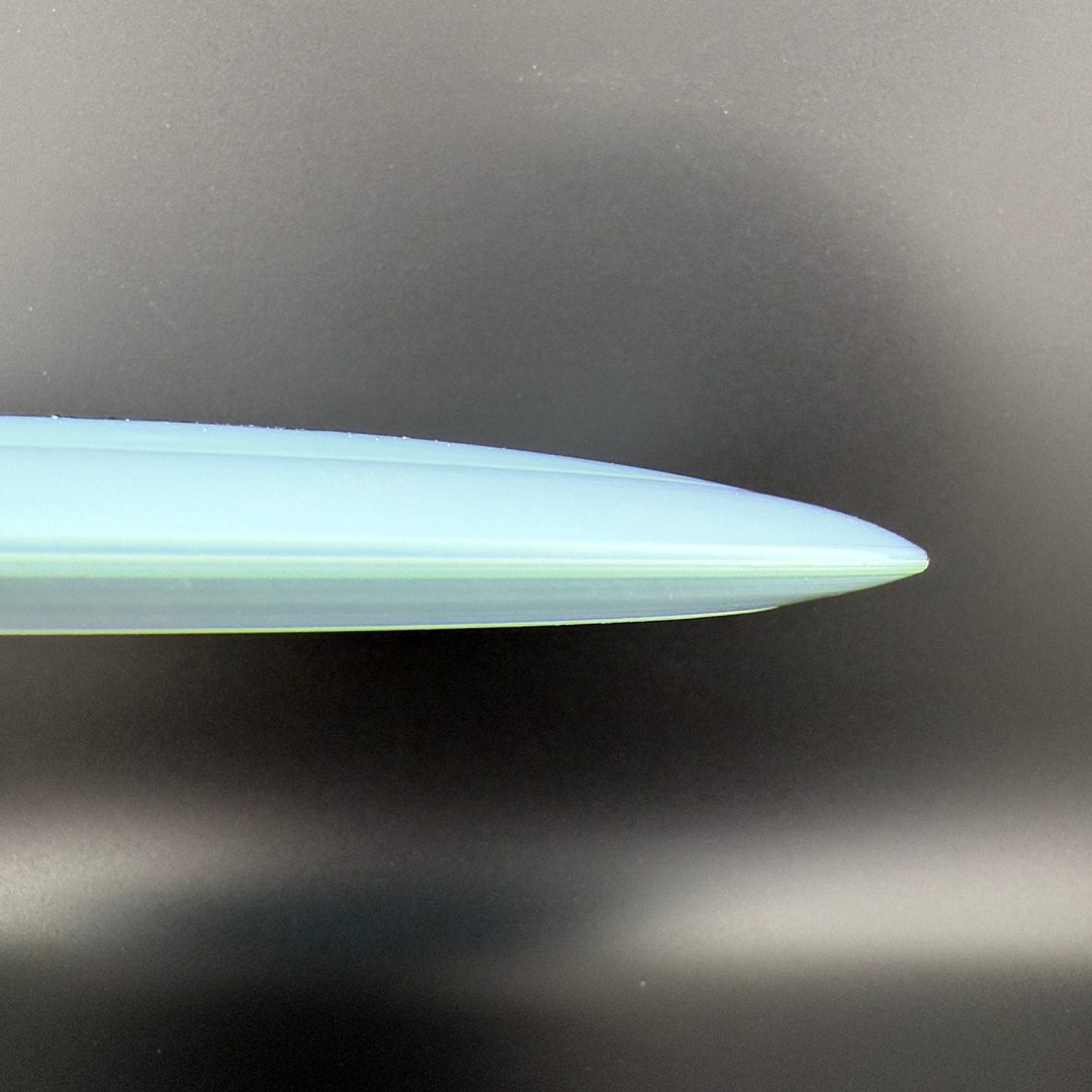 Solid Lightweight ESP Heat - Ledgestone 2025 Season 2 Discraft