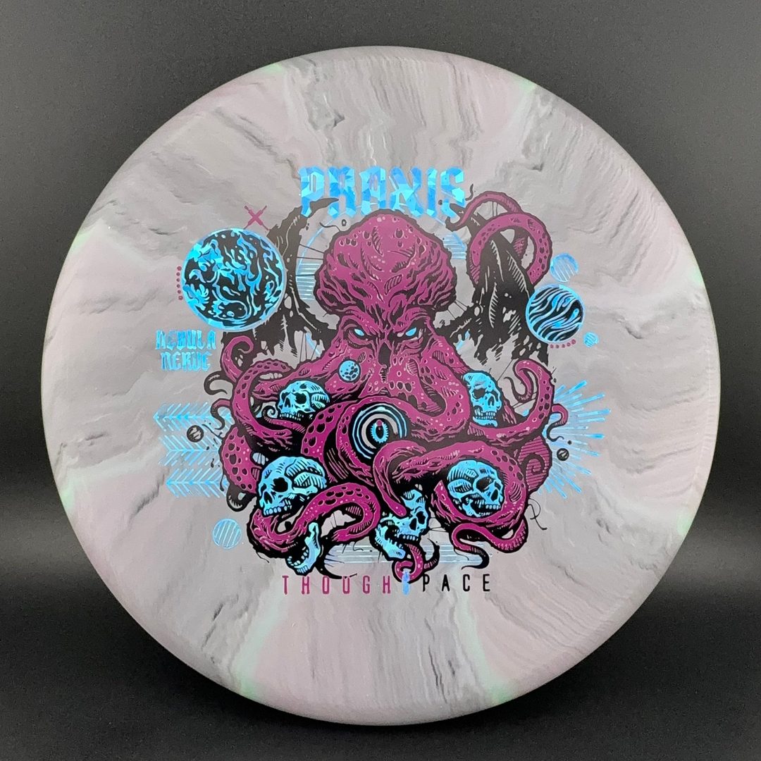 Medium Nebula Nerve Praxis TSA