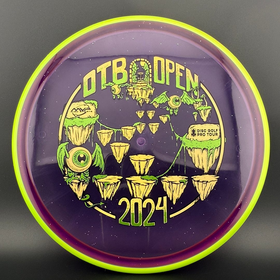 Soft Proton Tempo - OTB Open 2024 - Green C Studios Axiom