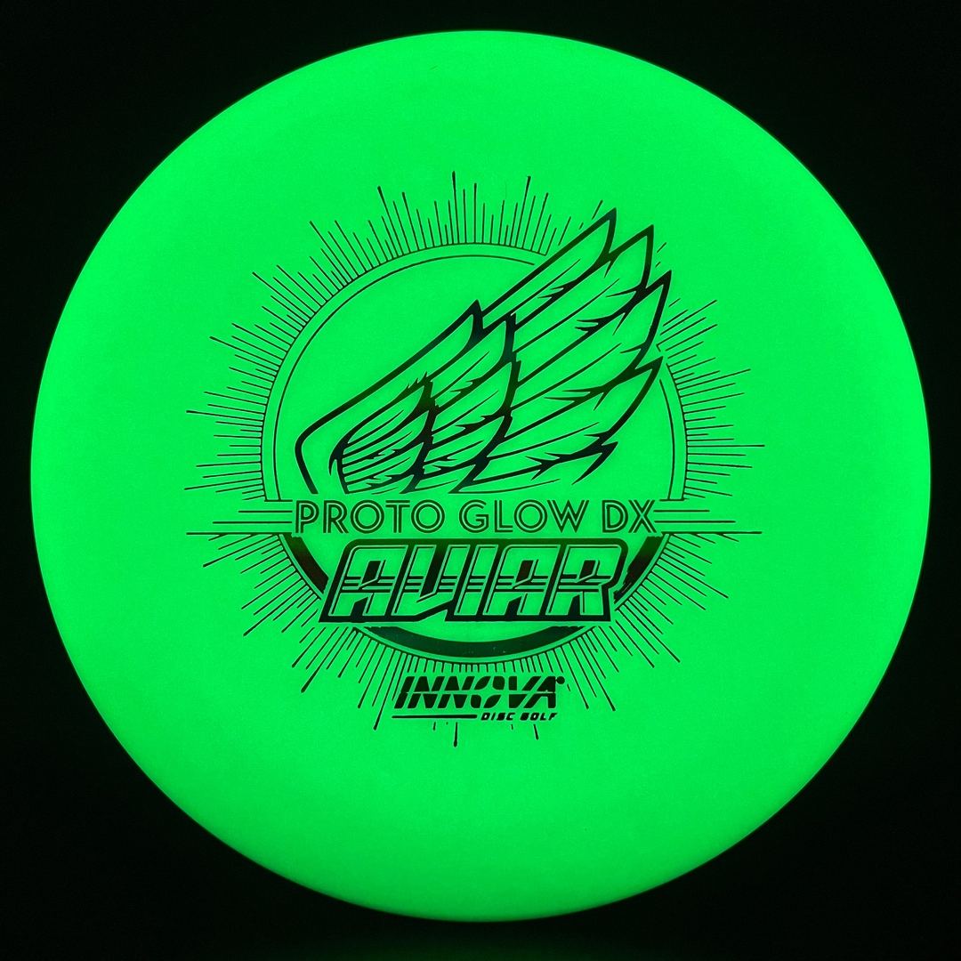 Proto Glow DX Aviar Innova