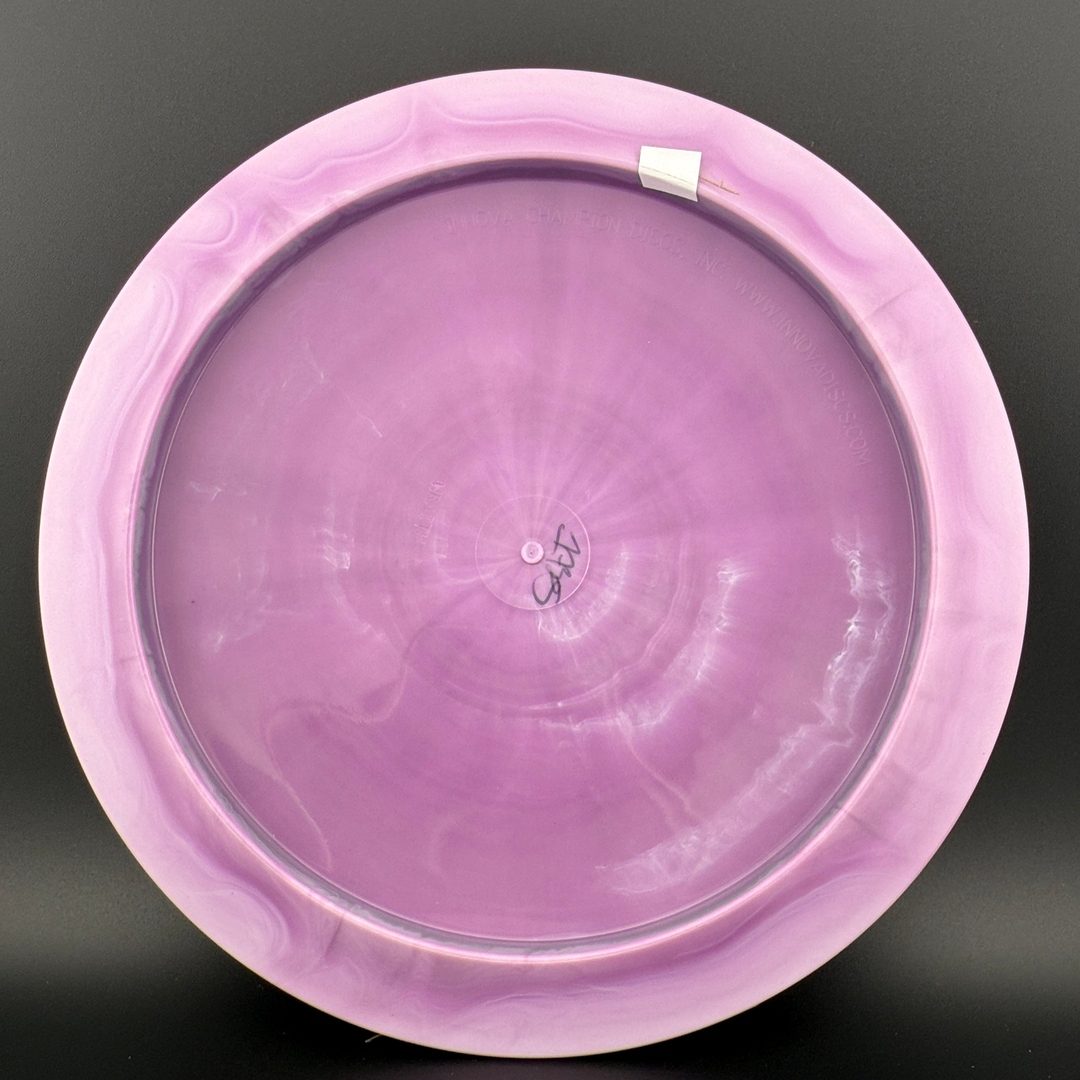 Swirled Star Wraith - Limited Edition Innova