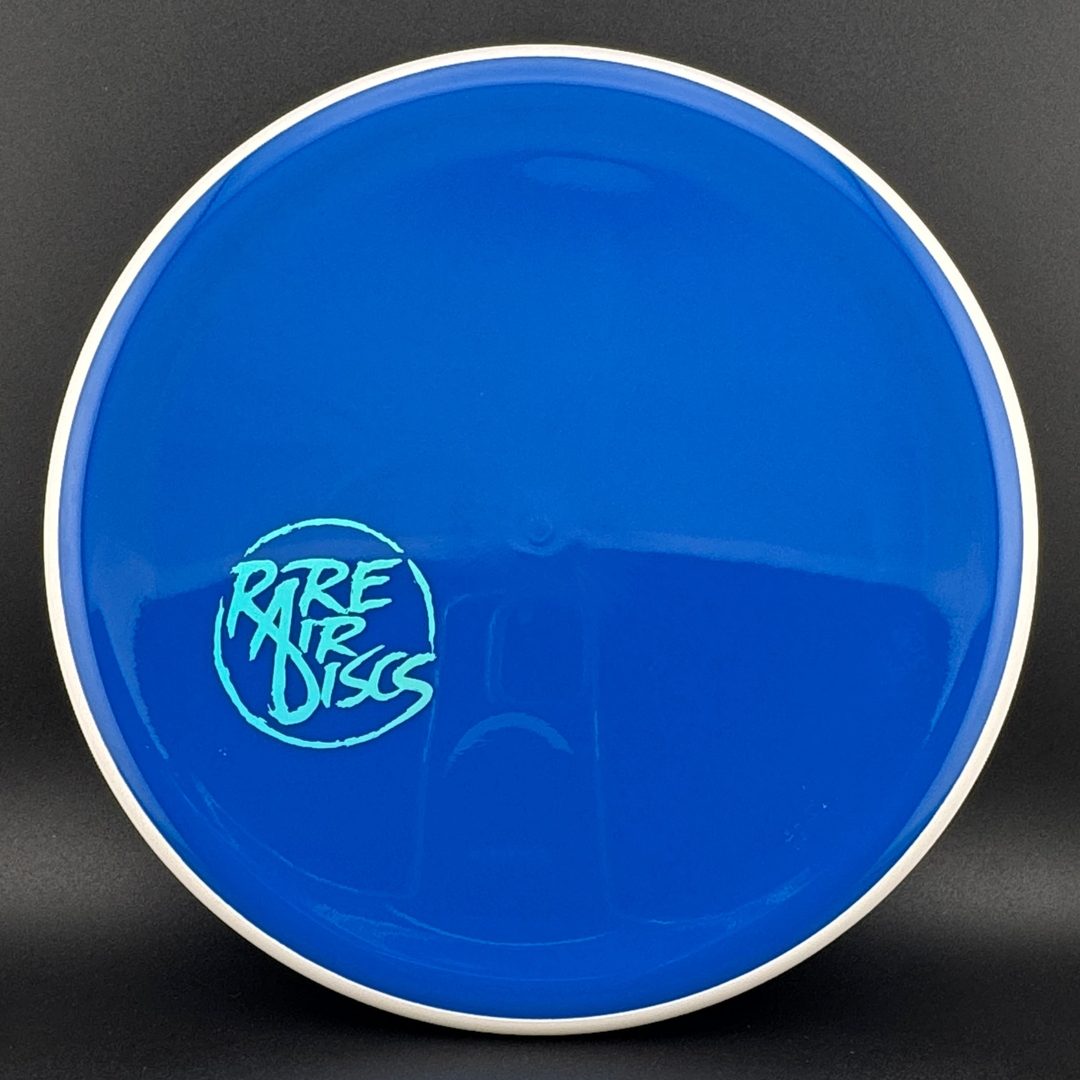Neutron Stasis - RAD Mini Stamp MVP