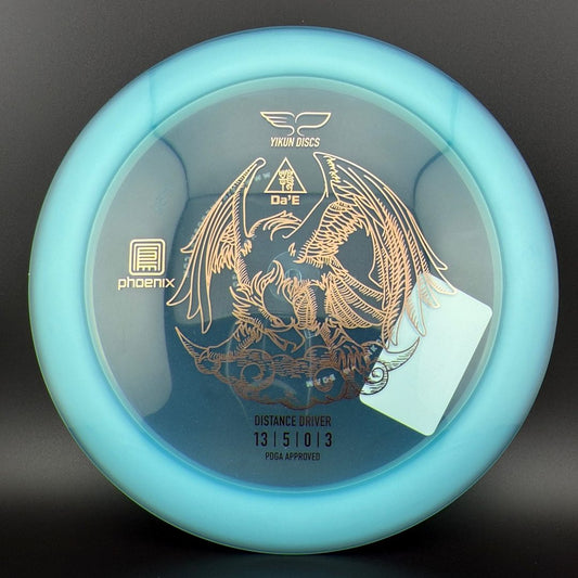 Phoenix Line Da'E Yikun