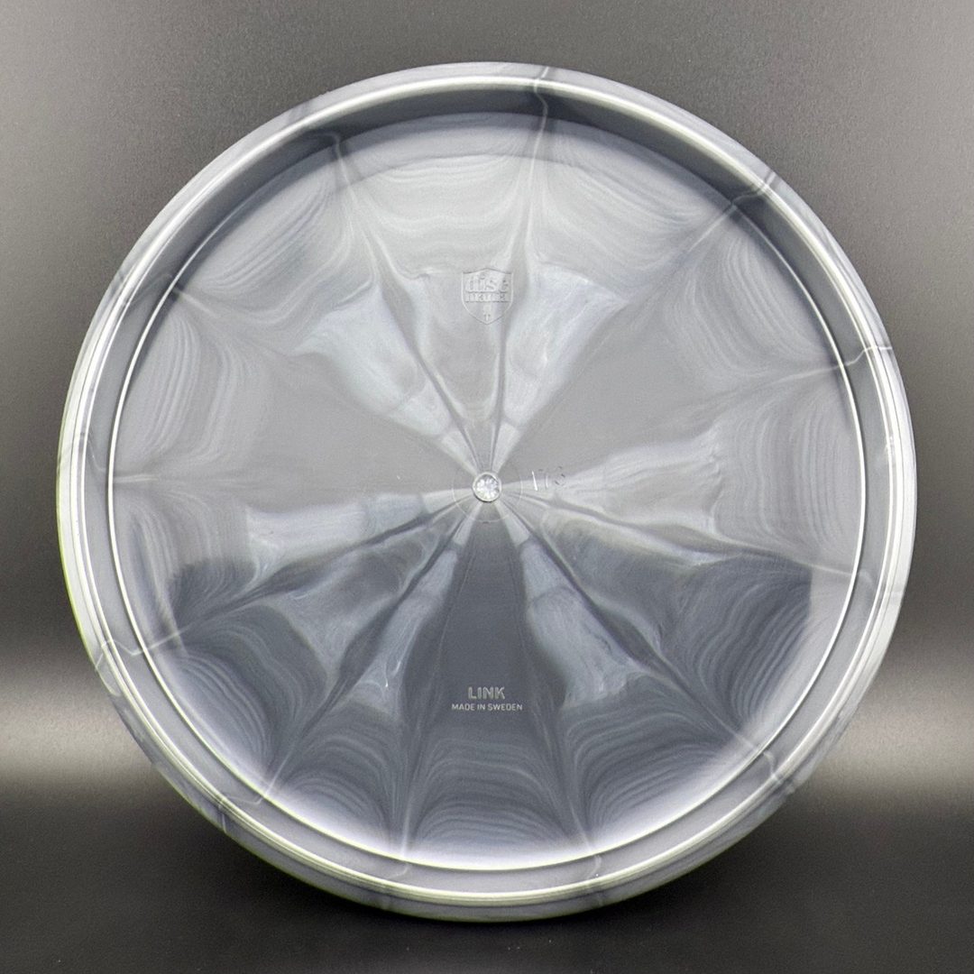 Lux Vapor Link - Handeye Supply Co. Bat Discmania