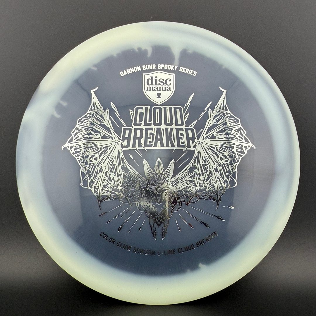 Glow Horizon Cloud Breaker - Gannon Buhr Spooky Series