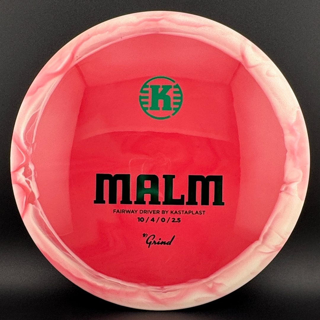 K1 Grind Malm Kastaplast