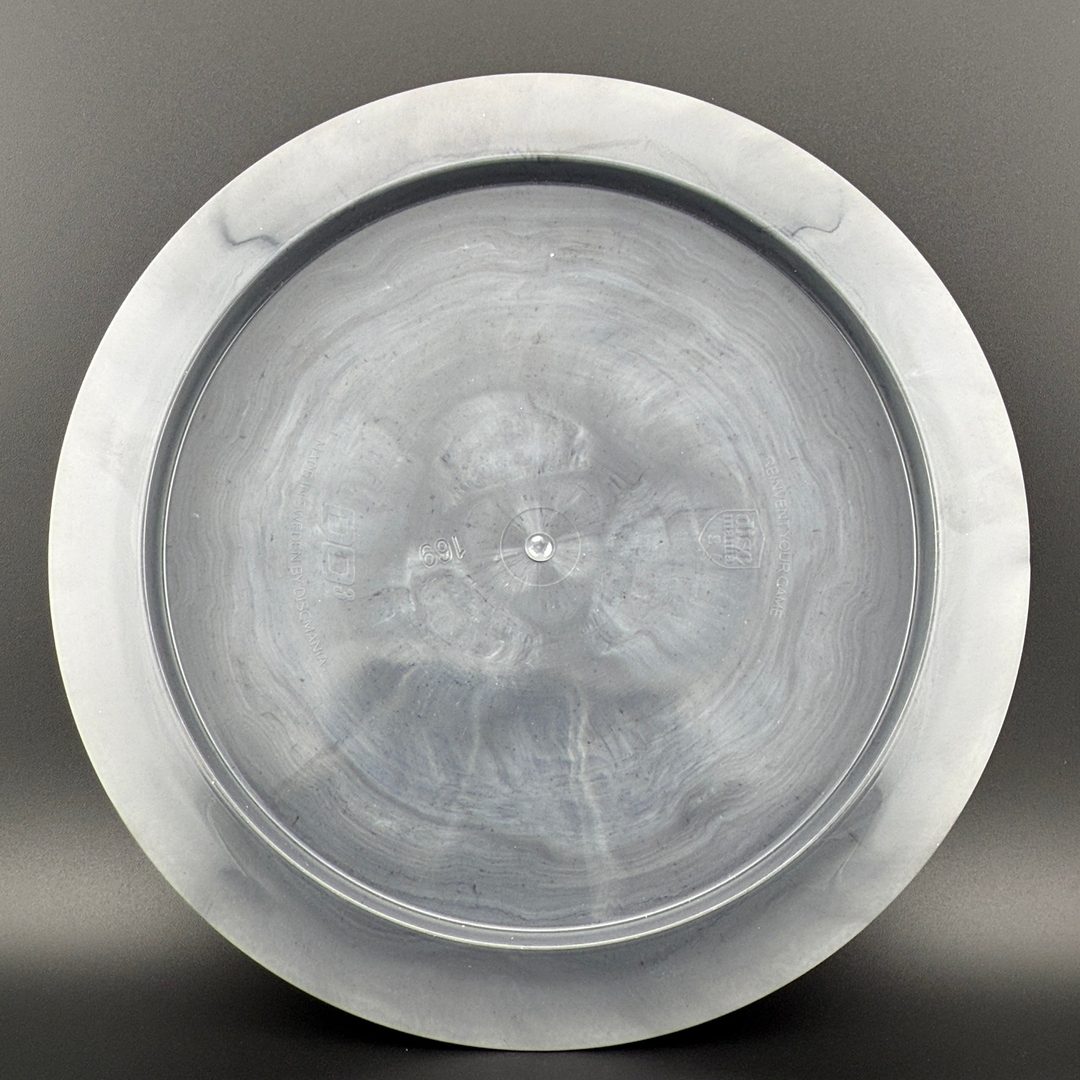 Swirl S-Line DD3 - Hypno Huk Silas Schultz *Warehouse Stash* Discmania