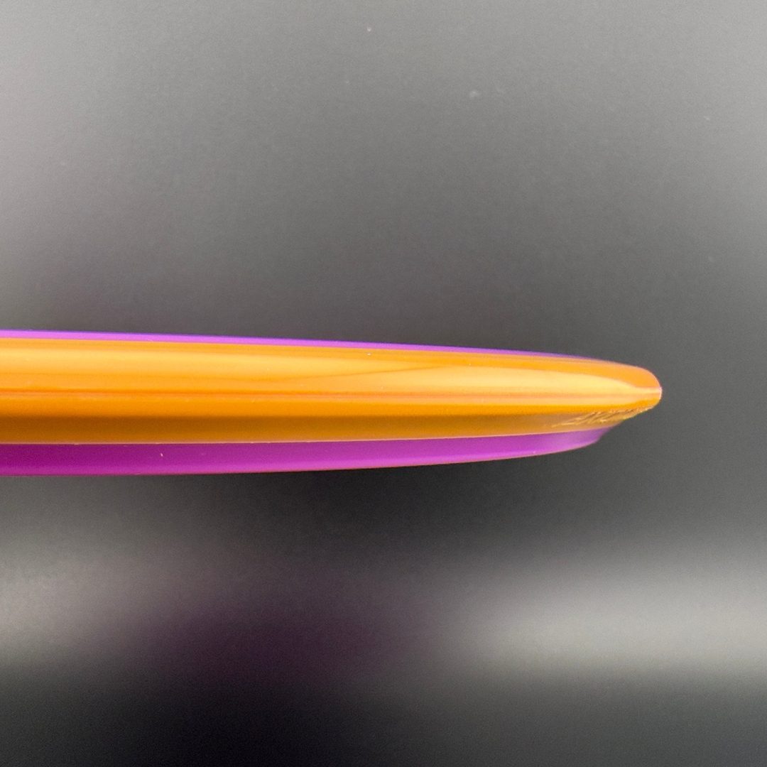 Neutron Balance - Captain Salty Pepper 4 Foil by Marm O Set Axiom