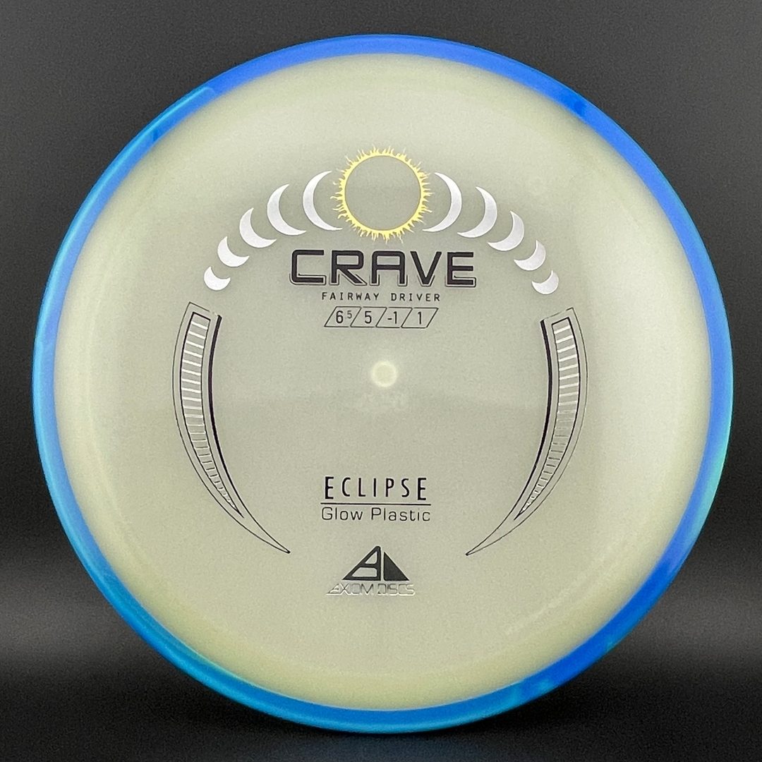 Eclipse 2.0 Crave Axiom
