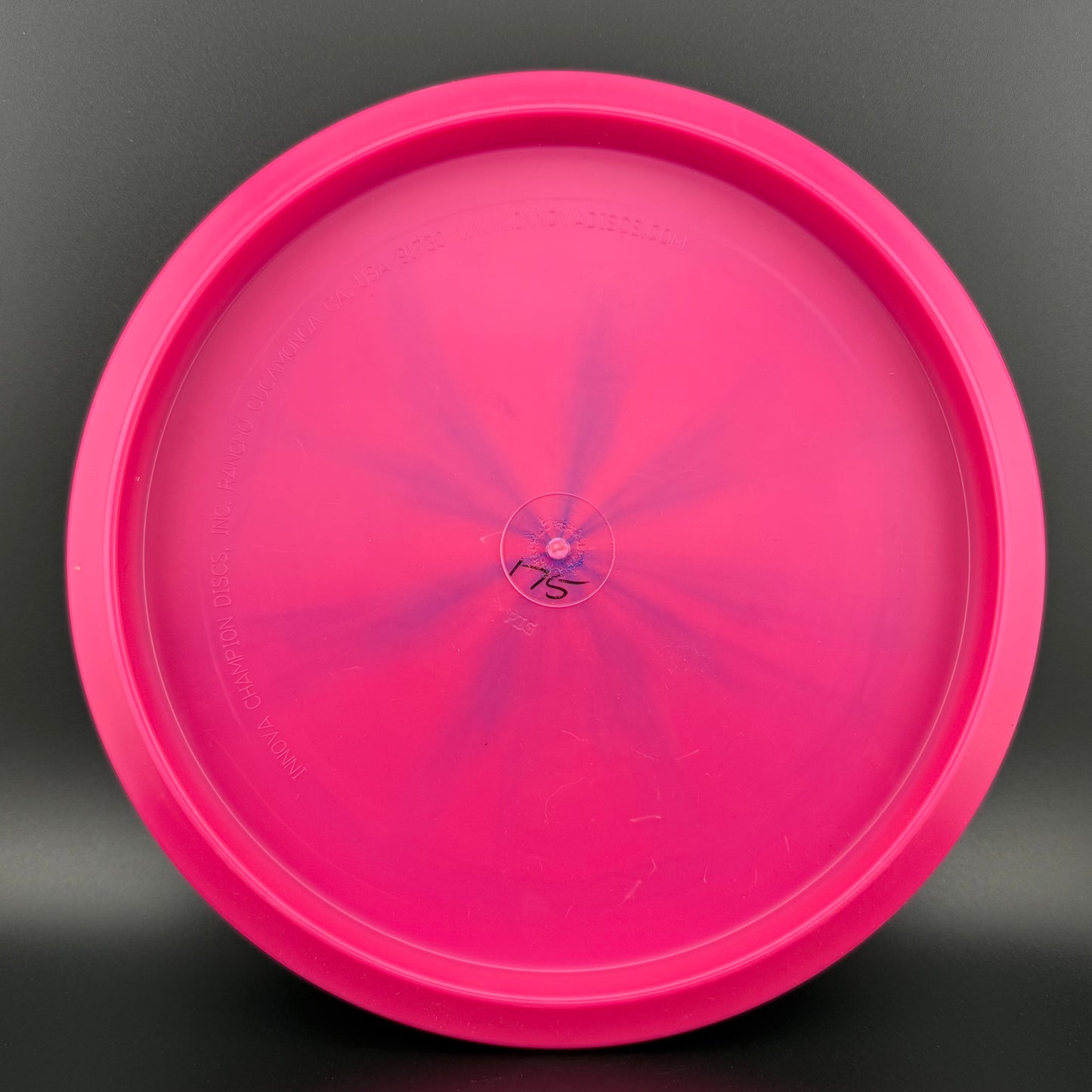 Soft Pro Pig Innova