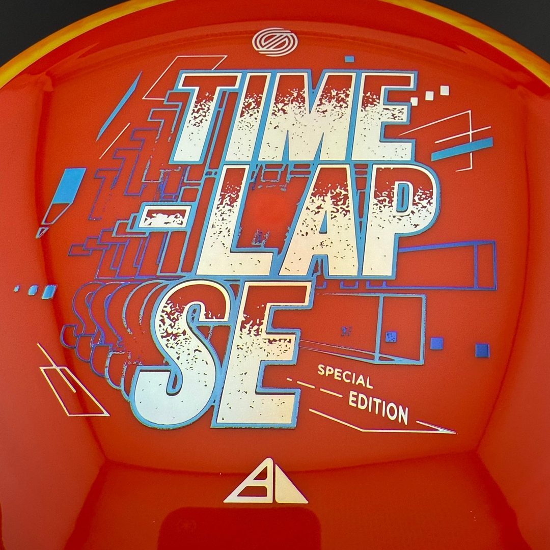 Neutron Time-Lapse Re-Tooled - Special Edition Axiom