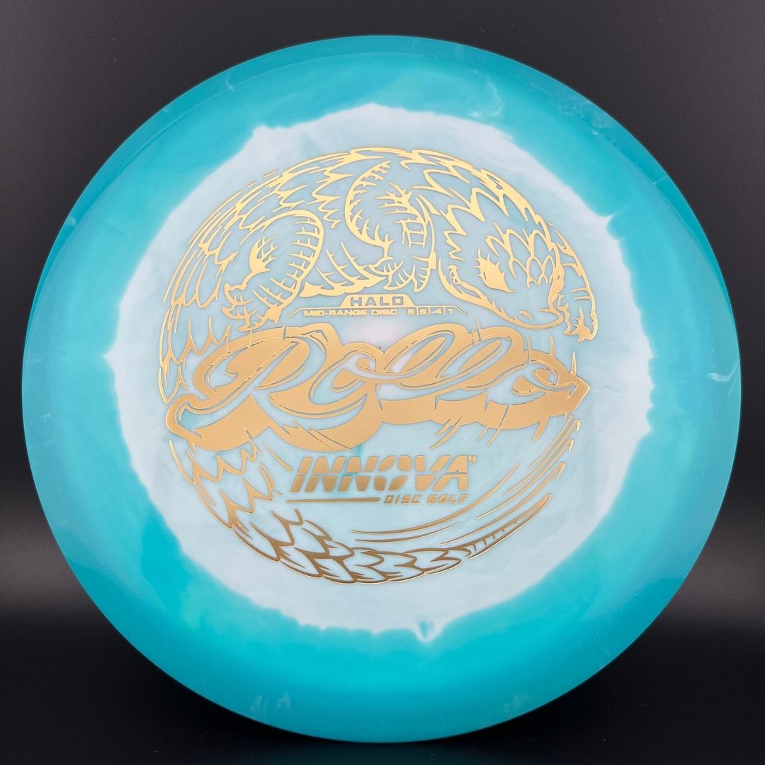 Halo Star Rollo Innova