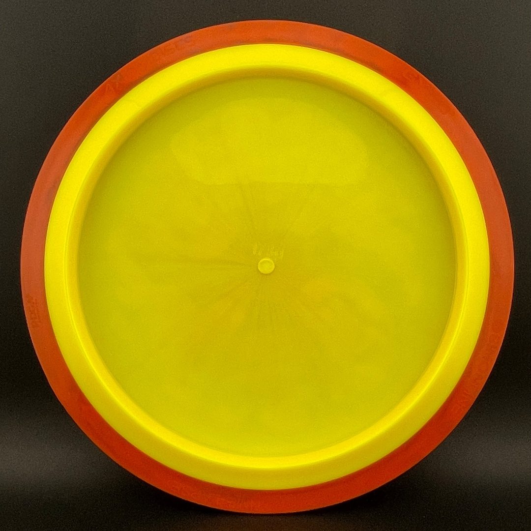 Neutron Time-Lapse Re-Tooled - "Cthuloop" By Kelly Baber Axiom