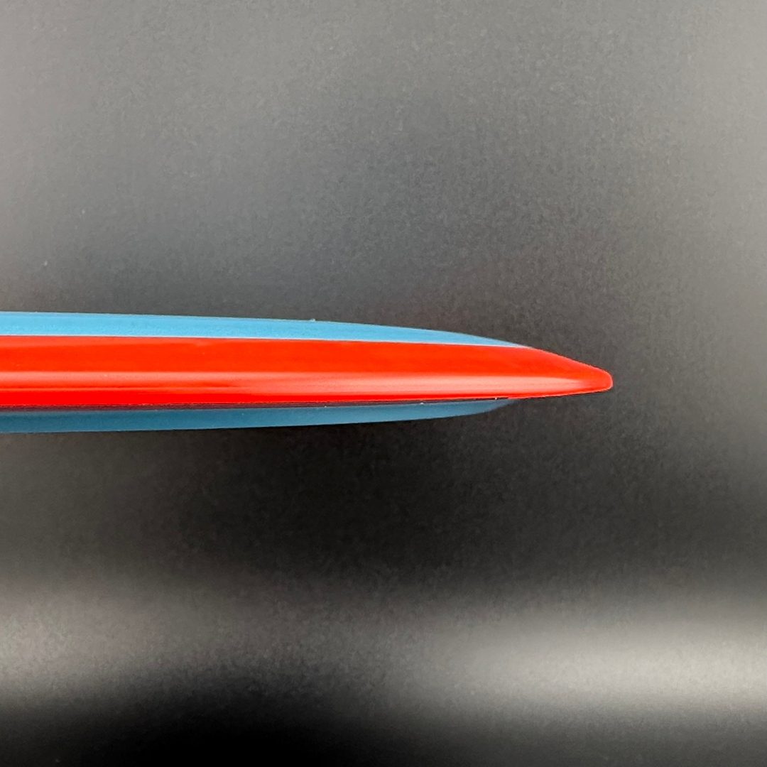 Neutron Mayhem Axiom