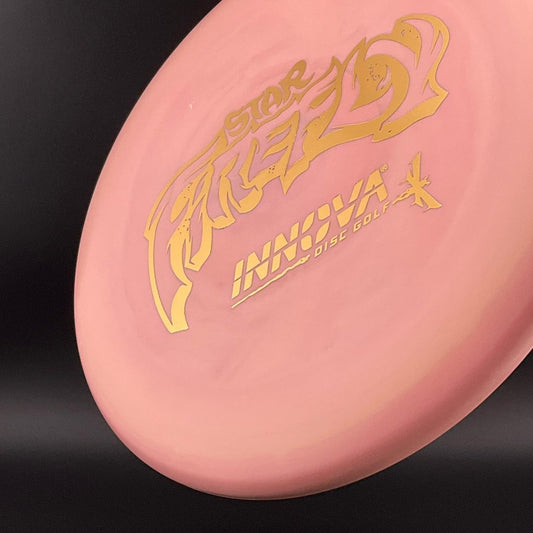 Star Firefly - NFN - Swirly! Innova