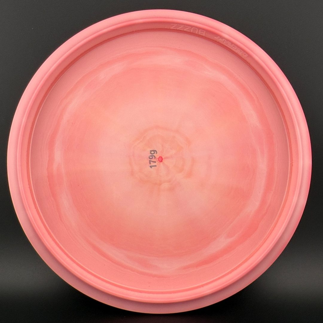 ESP Buzzz - DFX The Supervisor by 20 Arms Discraft