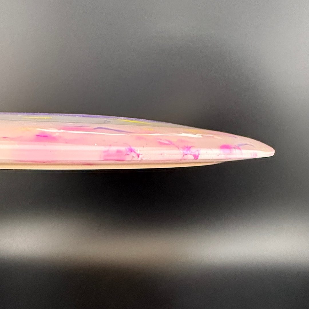 Party Time Champion Destroyer - Calvin Heimburg - 2025 DGPT Champion Innova