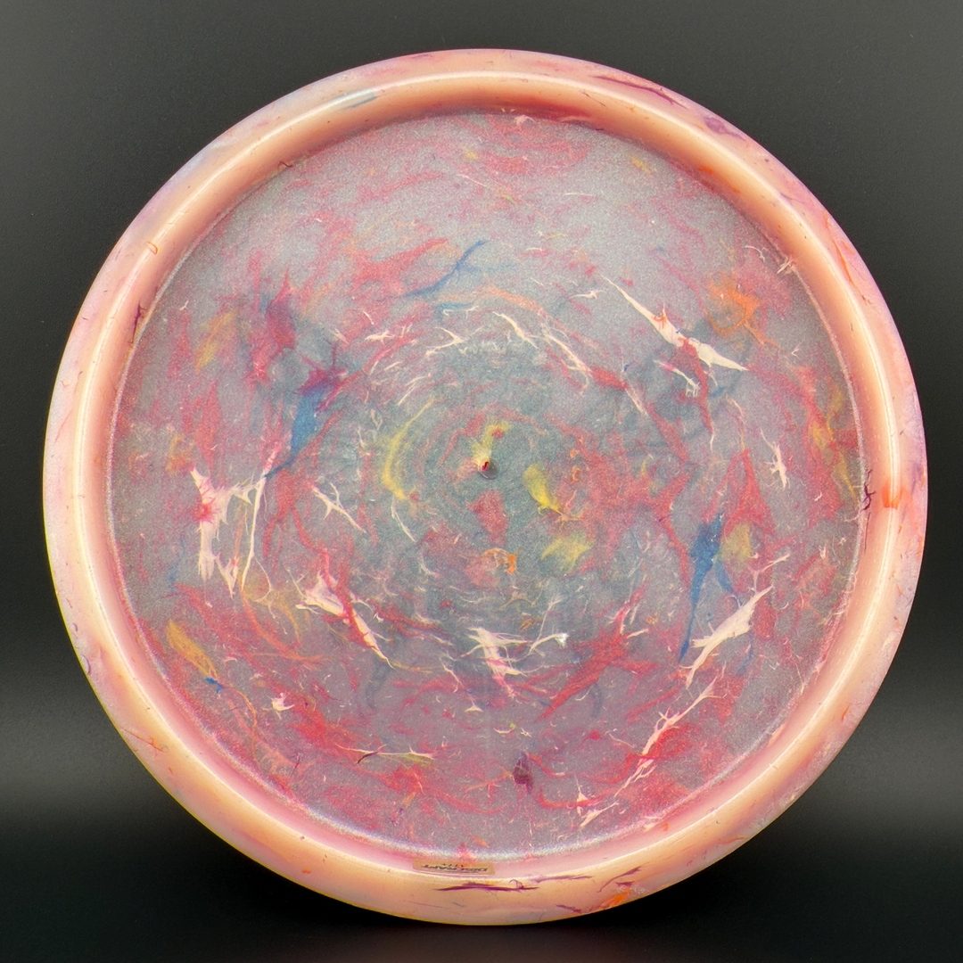 Colorshift Jawbreaker Z Buzzz - DGLO 2025 Discraft