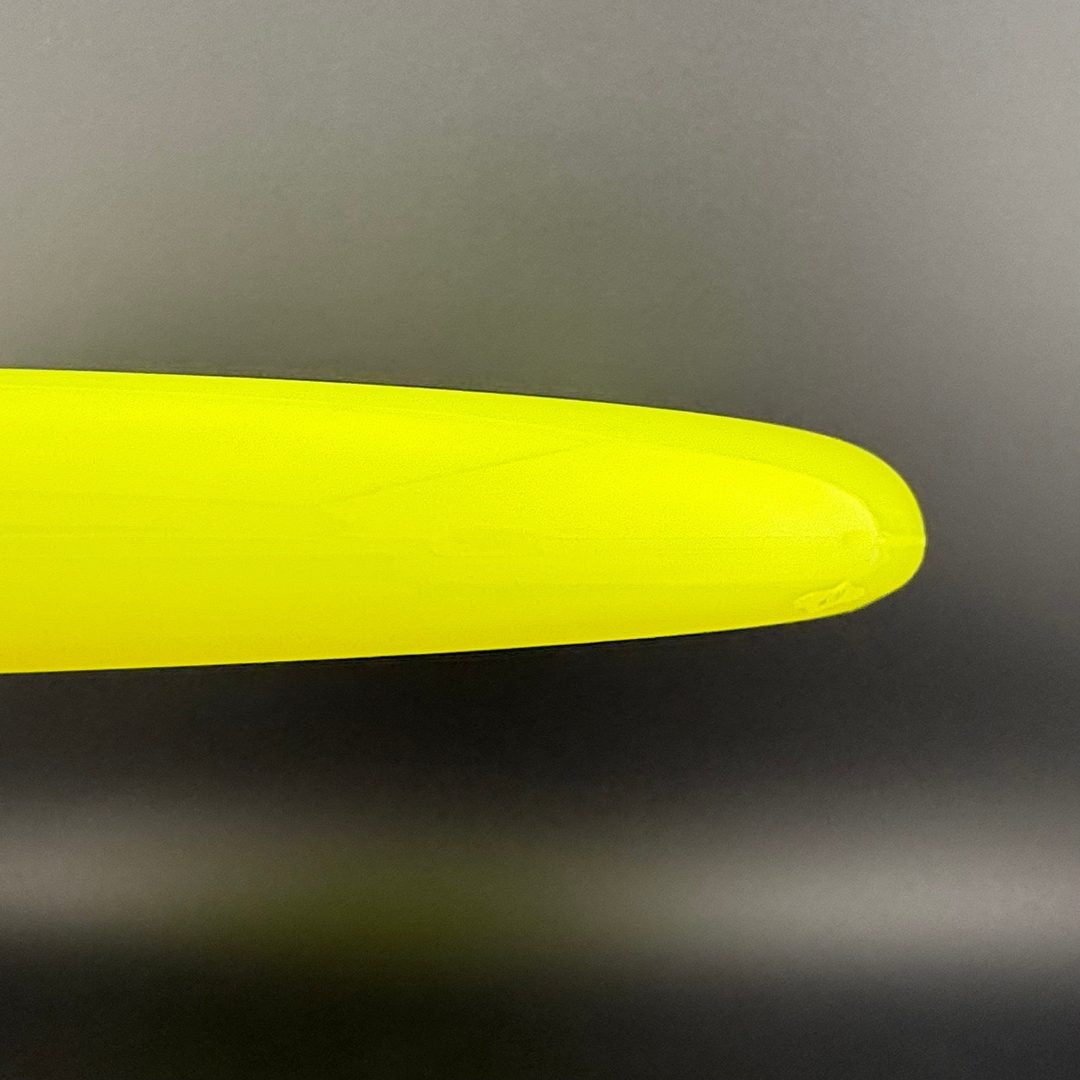 Neutron Range - Factory Misprint Streamline