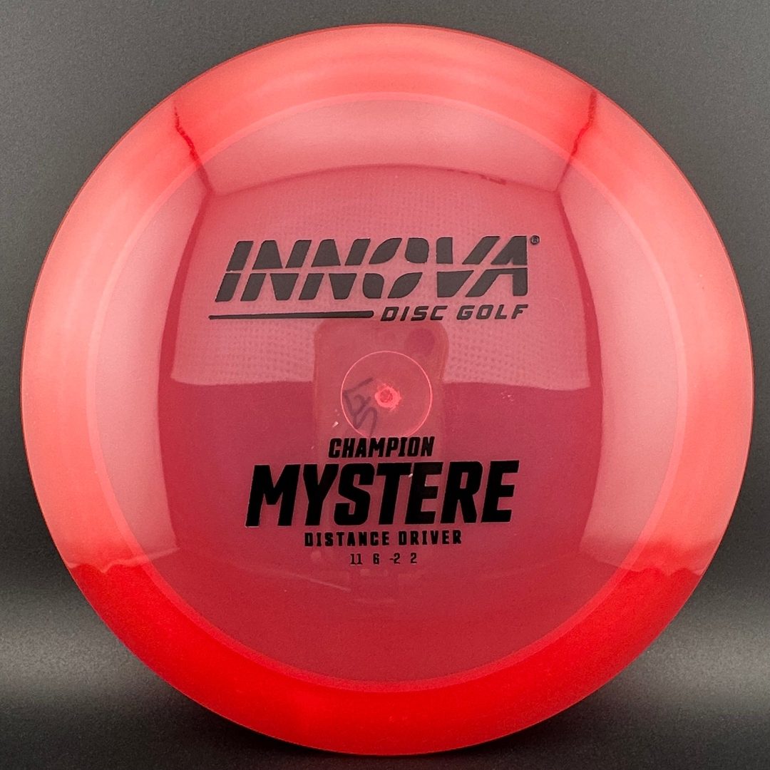 Champion Mystere Innova