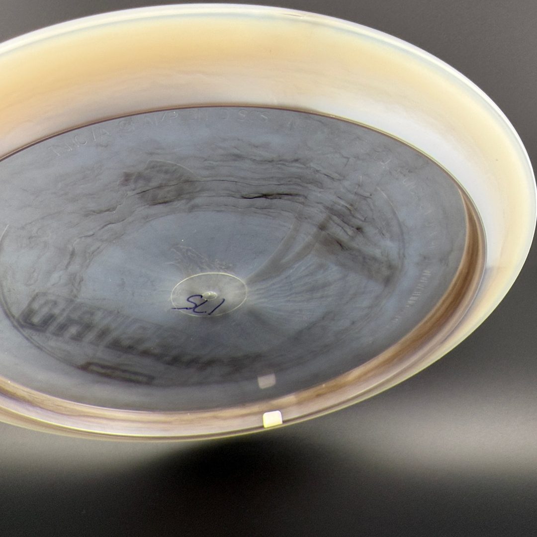 Champion Firebird - Transitional - 2021 LVC Nate Sexton Innova