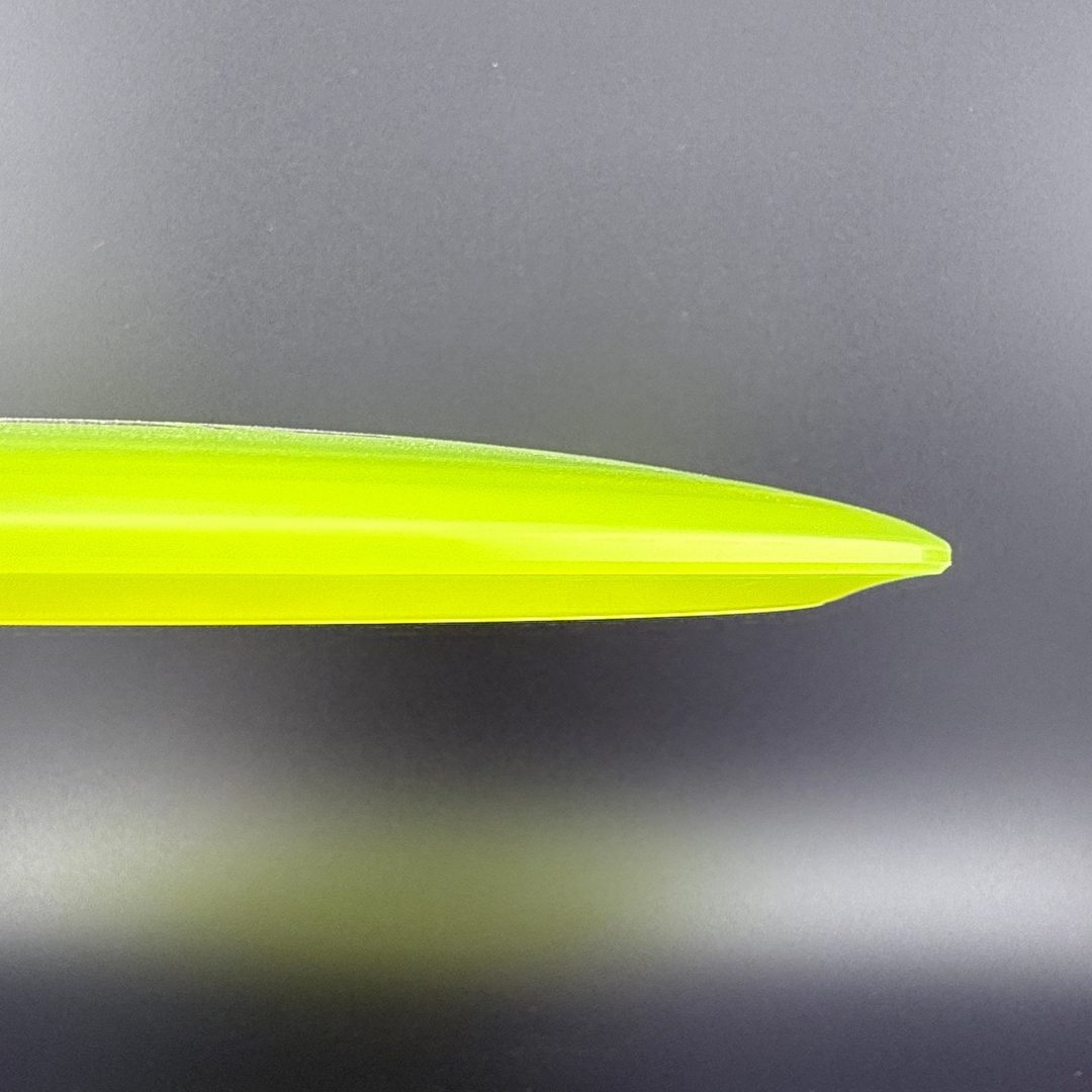 Opto Moonshine Maul - VIP Series #100 - 1/850 Latitude 64