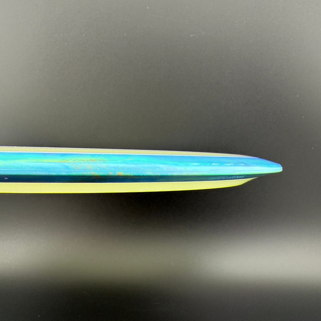 Eclipse Insanity Axiom