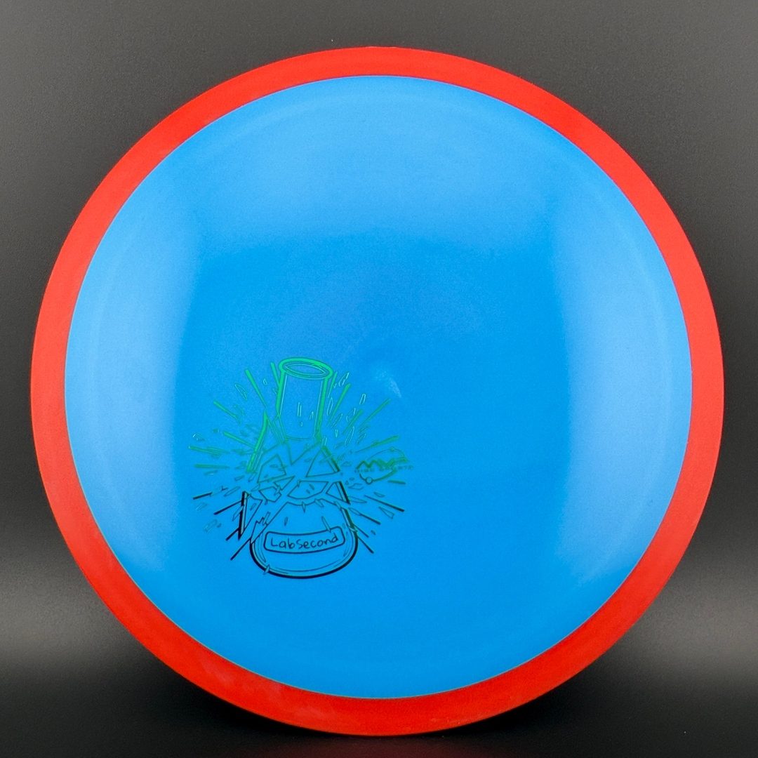 Fission Mayhem - Lab Second Axiom