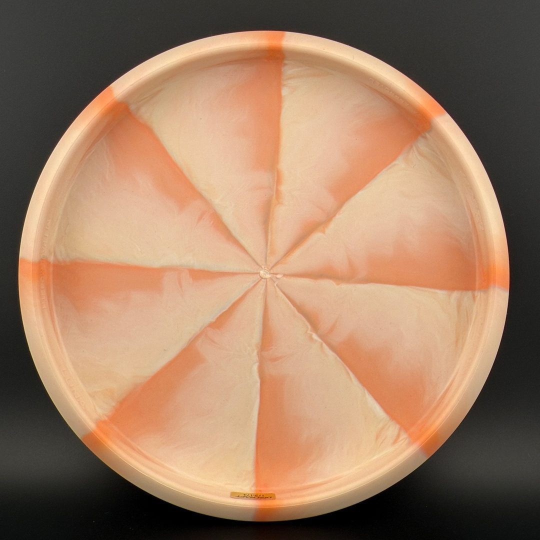 CT Swirl Luna - Paul McBeth 2 Foil Limited Edition Discraft