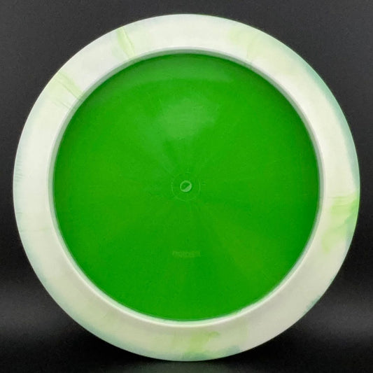 Fuzion Orbit Raider Dynamic Discs