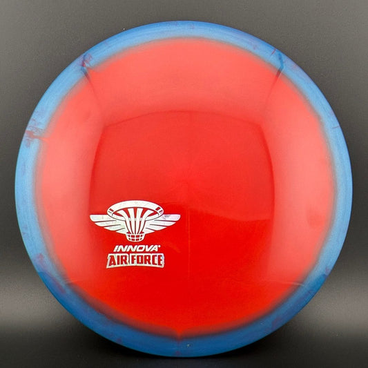 Halo Star Teebird - Air Force Stamp Innova