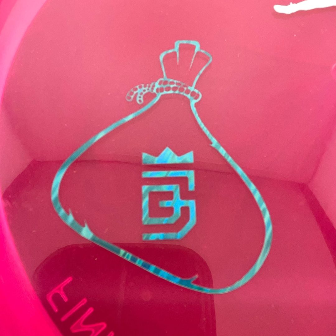 Composite Era - Double Stamp *Gibson Stash Used* Finish Line